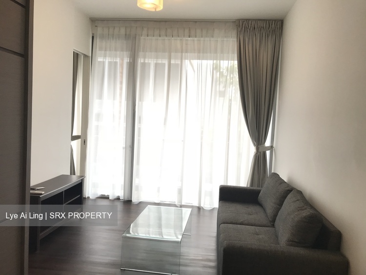 Seletar Park Residence (D28), Condominium #211502701